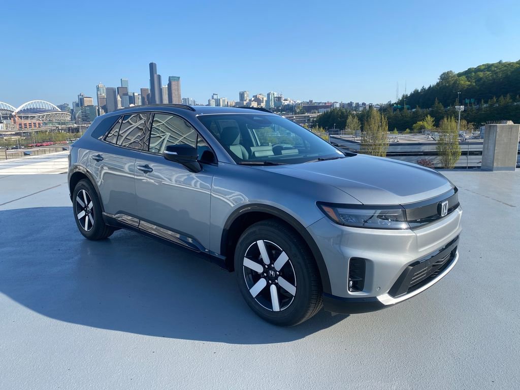 New 2025 Honda Prologue Touring image 27