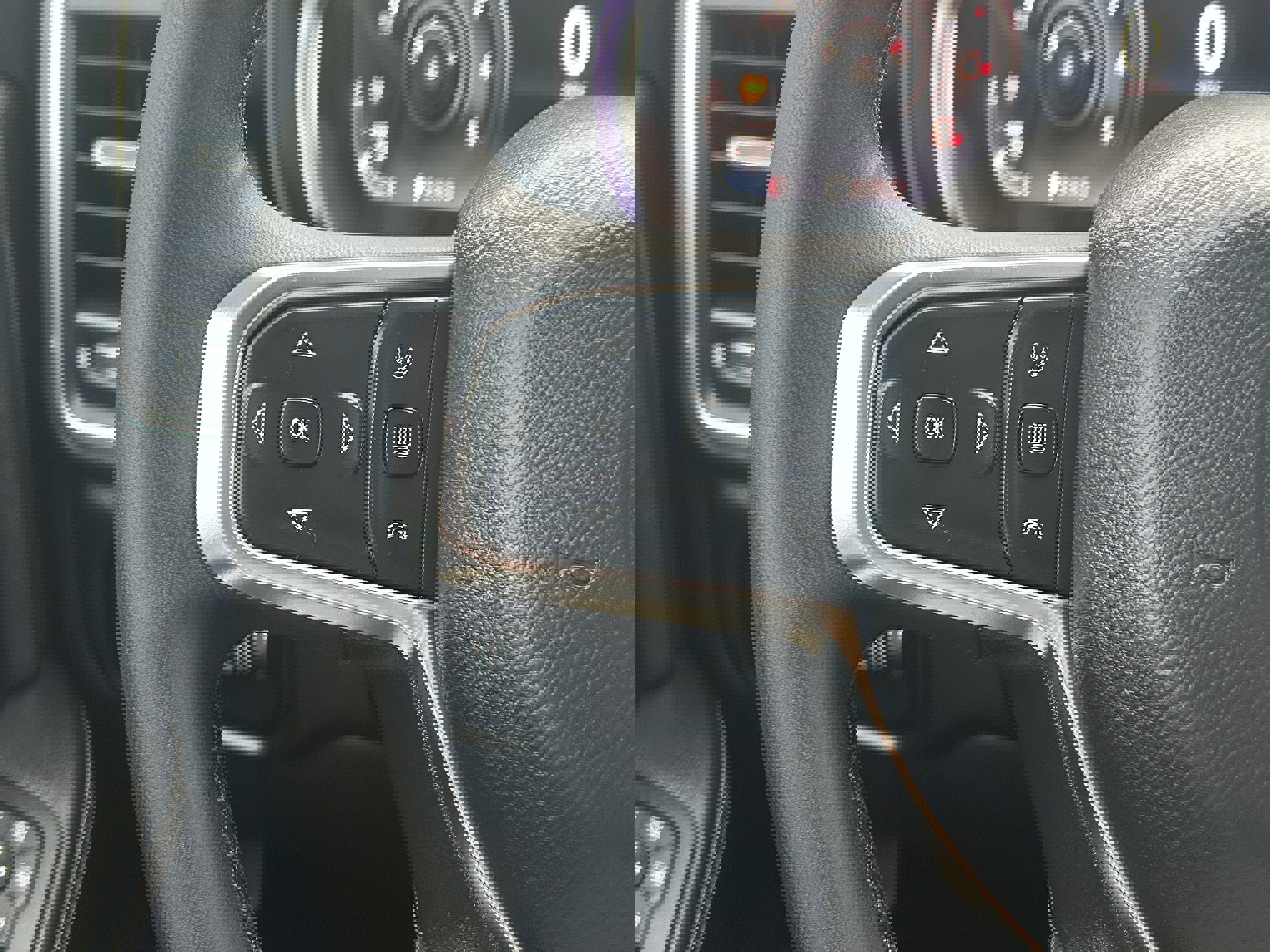 New 2026 RAM 3500 Laramie image 29