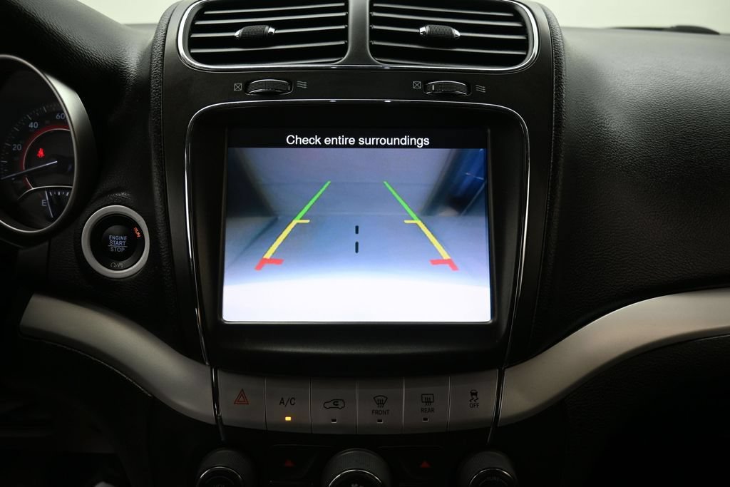 Used 2019 Dodge Journey GT AWD/4WD image 9