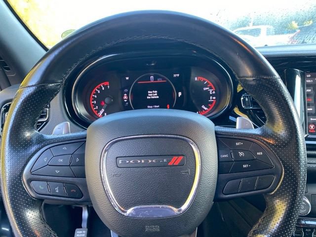 Used 2021 Dodge Durango GT AWD/4WD image 23