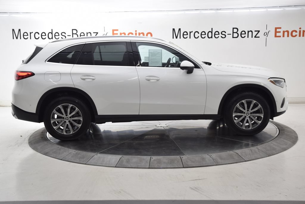 Certified 2023 Mercedes-Benz GLC 300 image 7