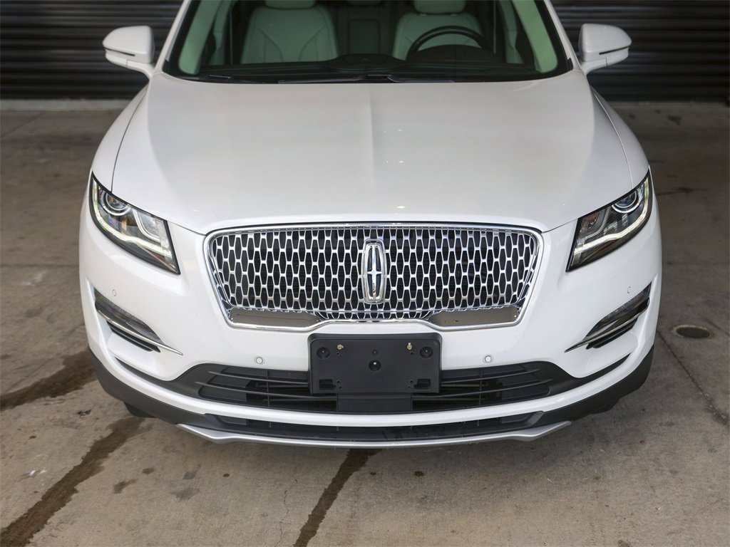 Used 2019 Lincoln MKC Reserve w/ MKC Technology Package image 11