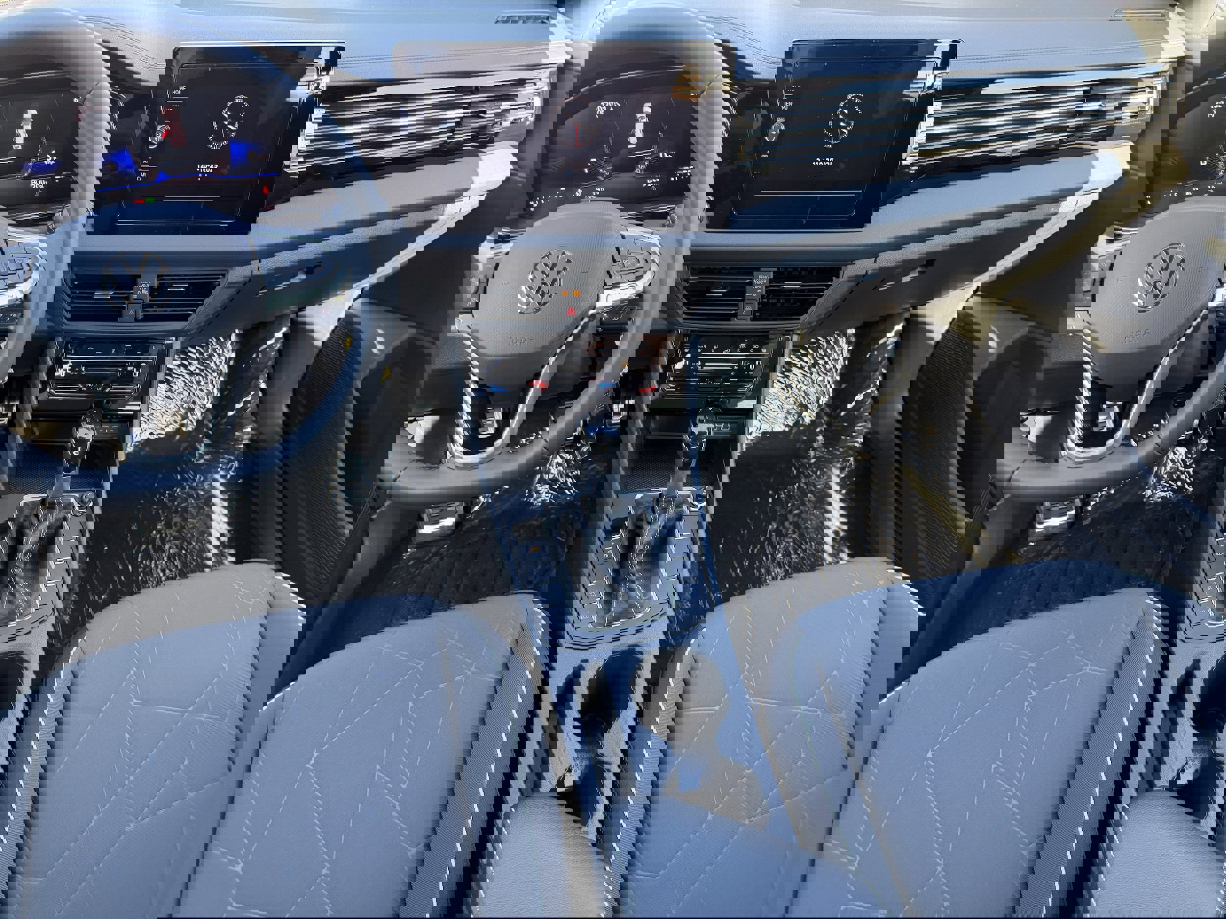 New 2026 Volkswagen Jetta Sport image 12