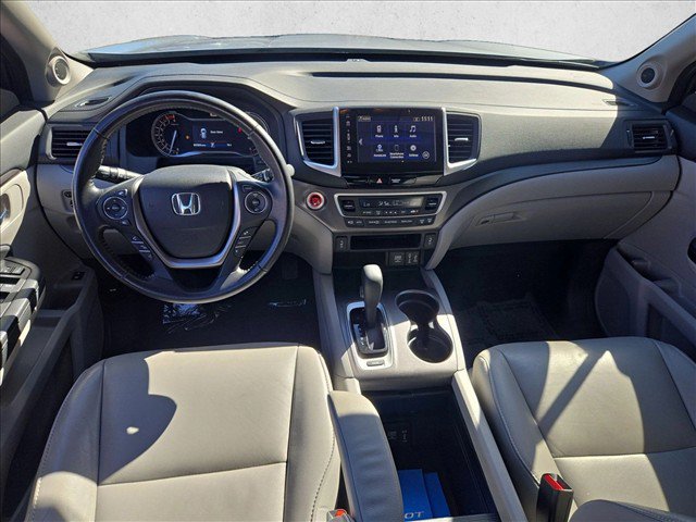 Used 2017 Honda Pilot EX-L image 17