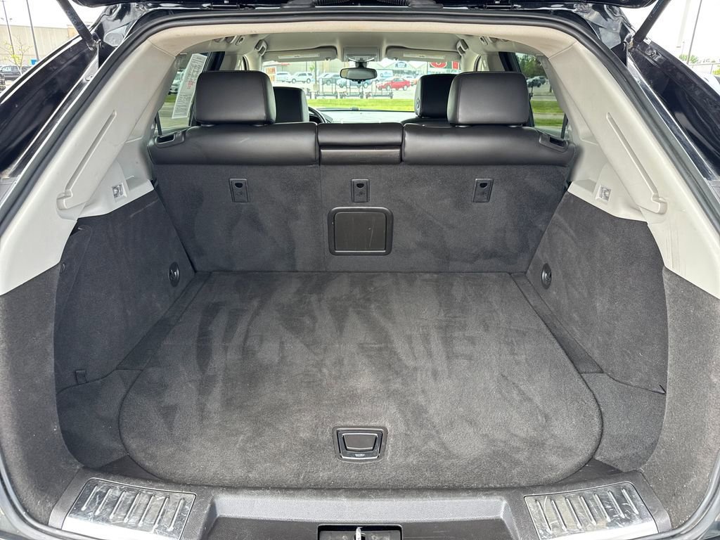 Used 2016 Cadillac SRX FWD image 32
