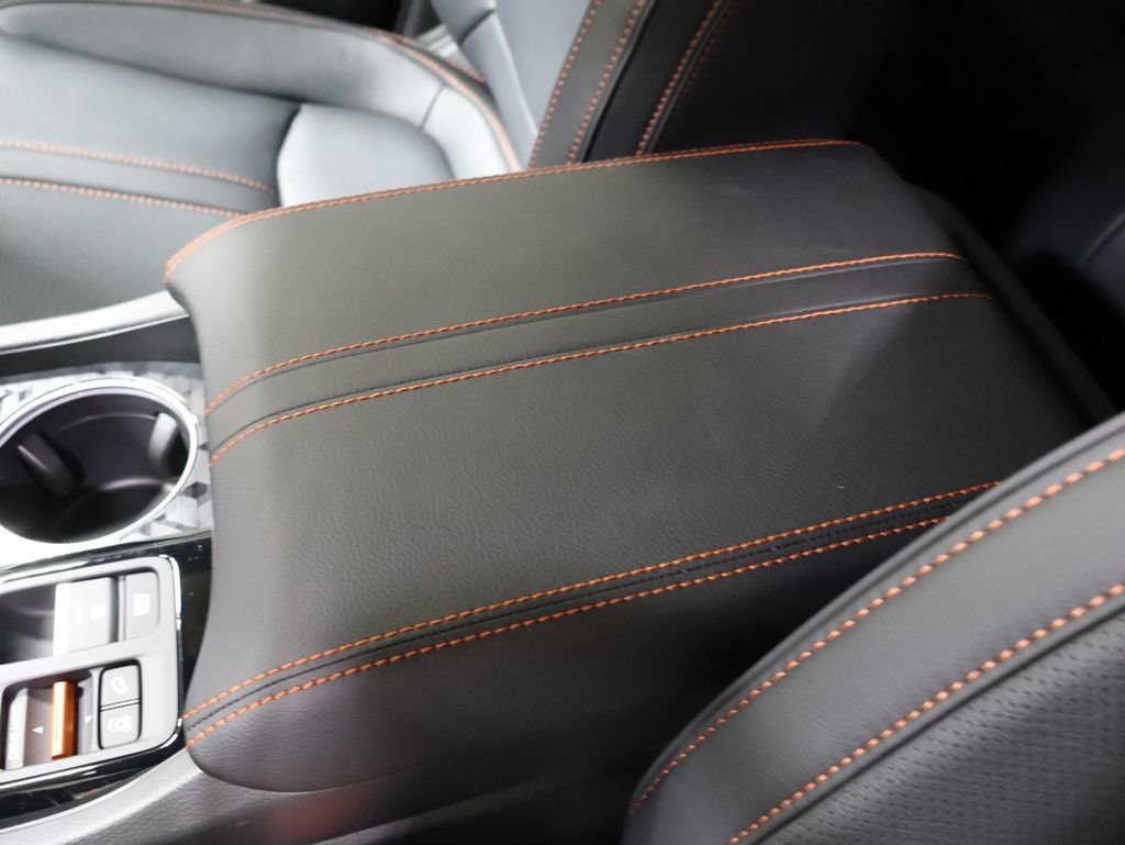 New 2026 Honda Passport TrailSport Elite image 28