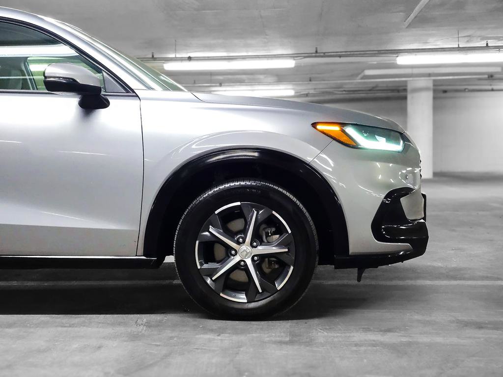 Certified 2023 Honda HR-V EX-L image 17