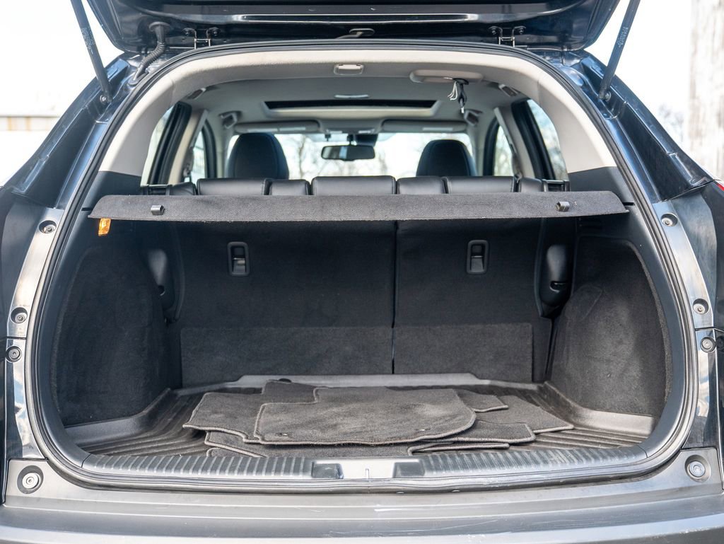 Used 2022 Honda HR-V EX-L image 34