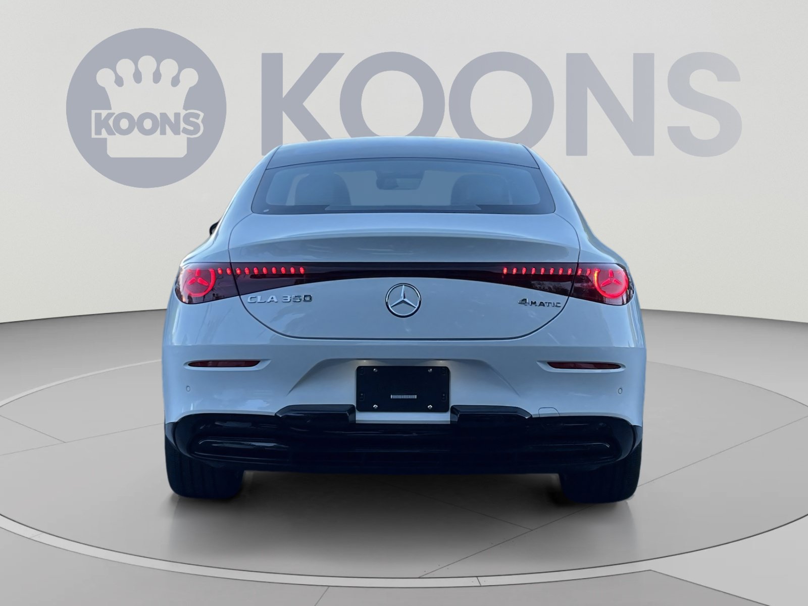 New 2027 Mercedes-Benz CLA 350 image 10