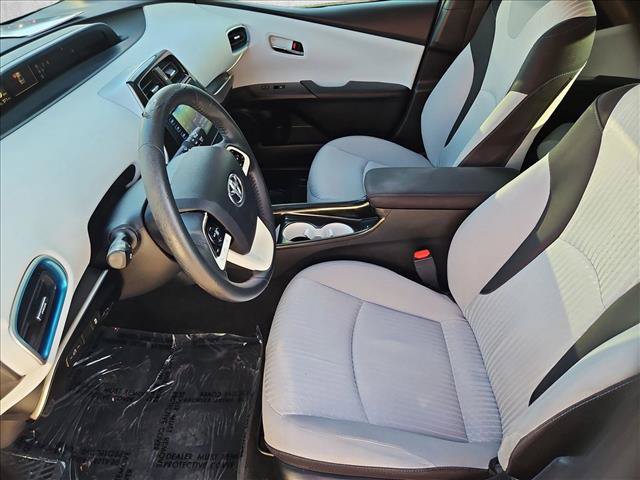 Used 2016 Toyota Prius Three FWD image 21