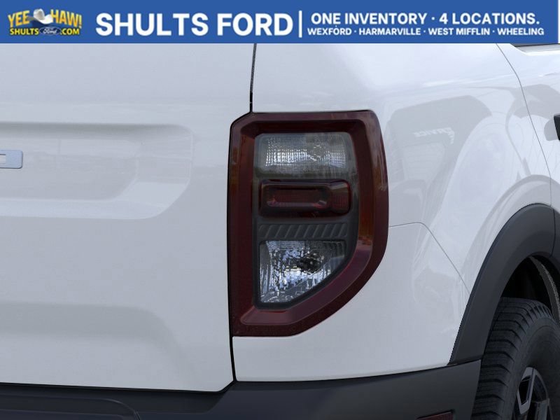 New 2026 Ford Bronco Sport Outer Banks AWD/4WD image 22