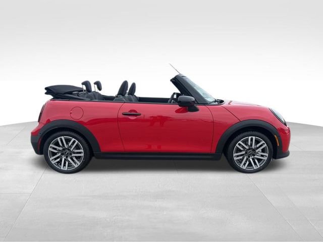 New 2026 MINI Cooper Convertible image 8
