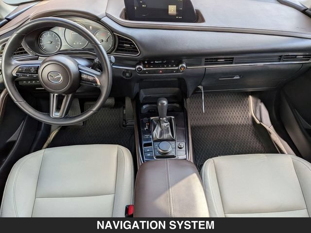 Used 2025 MAZDA CX-30 AWD 2.5 S w/ Premium Package image 34