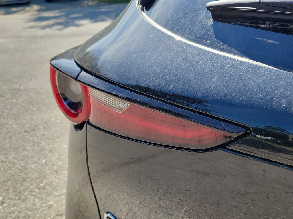 New 2026 MAZDA CX-30 AWD 2.5 S image 8