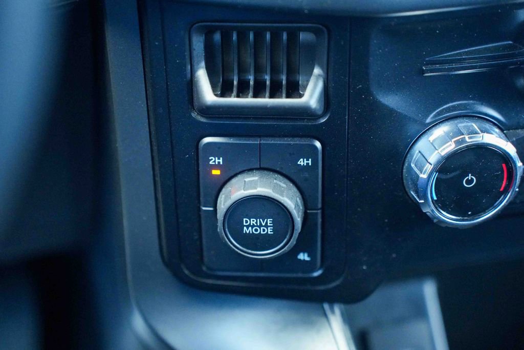 Used 2024 Ford F150 XLT w/ Equipment Group 302A MID AWD/4WD image 28