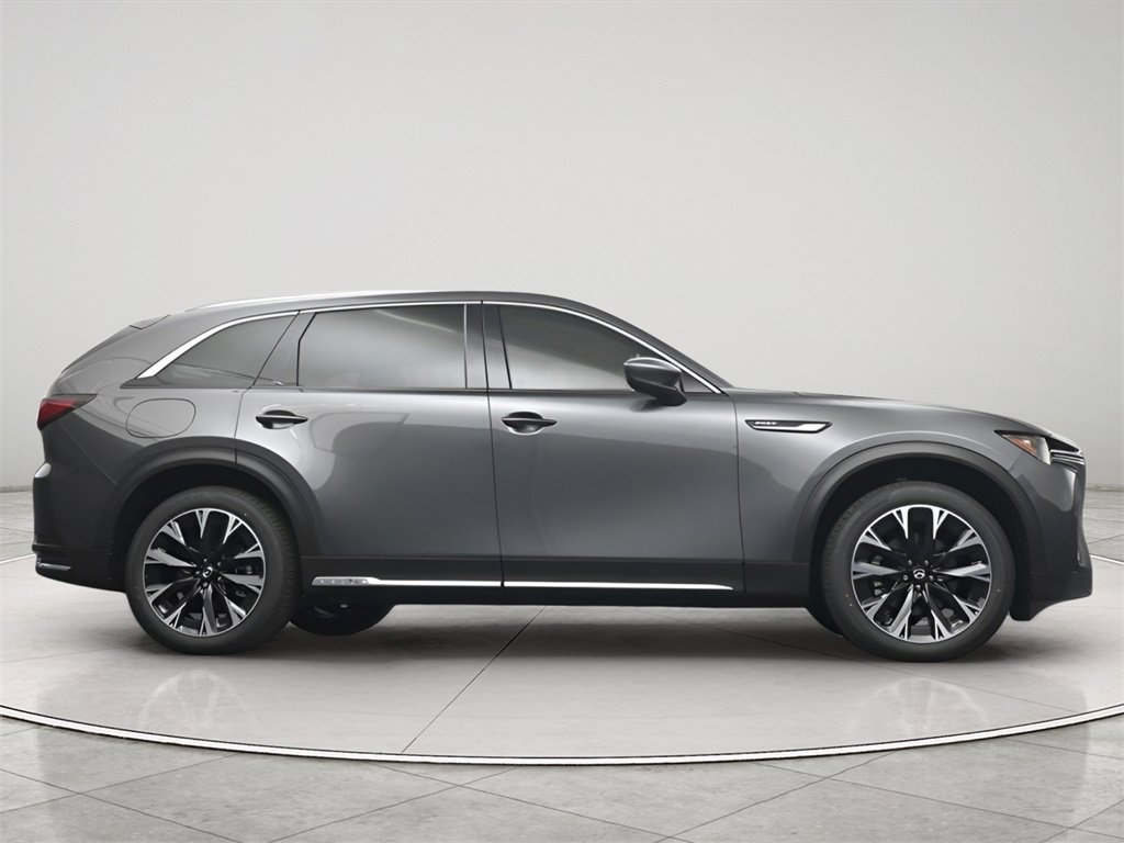 New 2025 MAZDA CX-90 Plug-In Hybrid w/ Premium Plus image 36