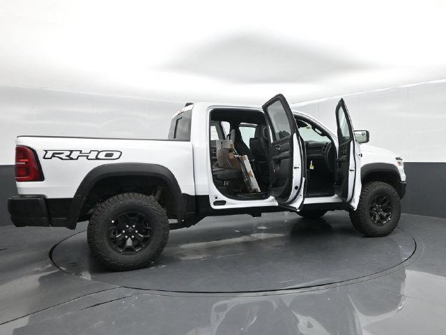 New 2026 RAM 1500 RHO AWD/4WD image 65