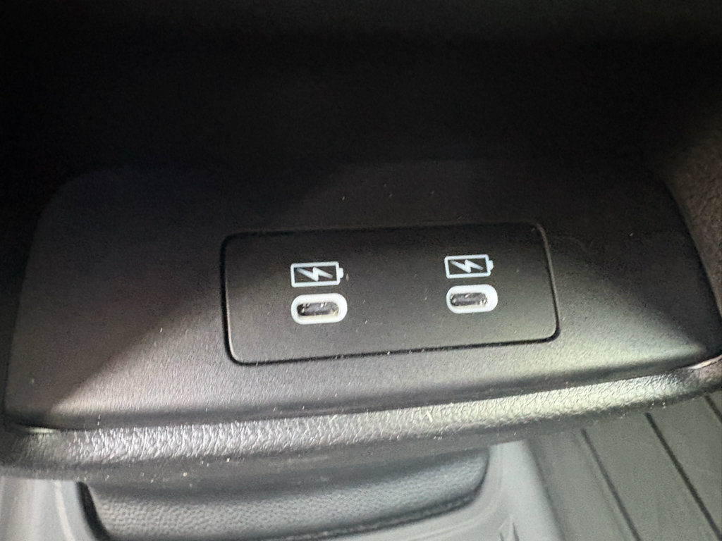 Used 2026 Honda CR-V TrailSport image 27