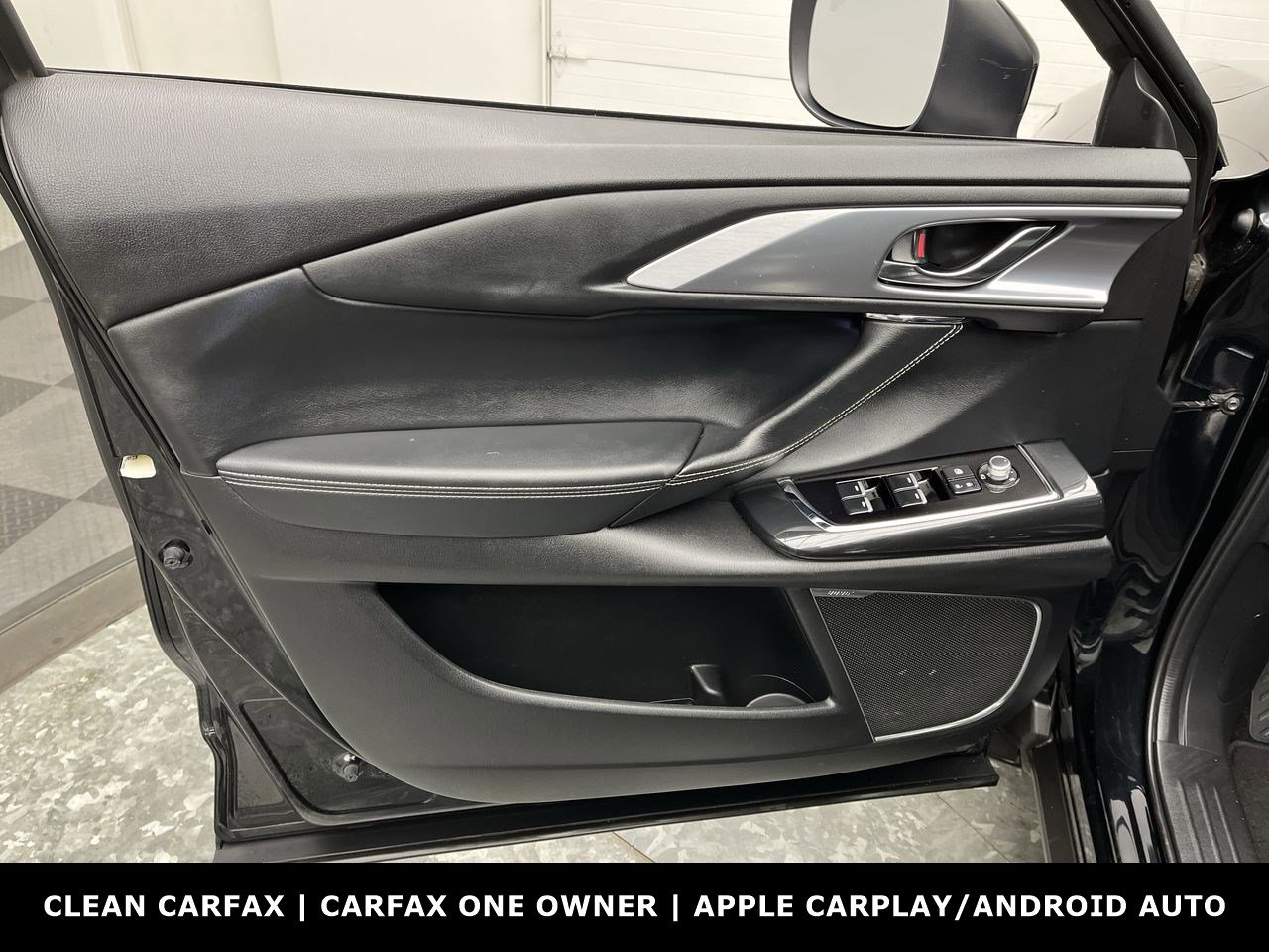 Used 2023 MAZDA CX-9 Grand Touring image 8