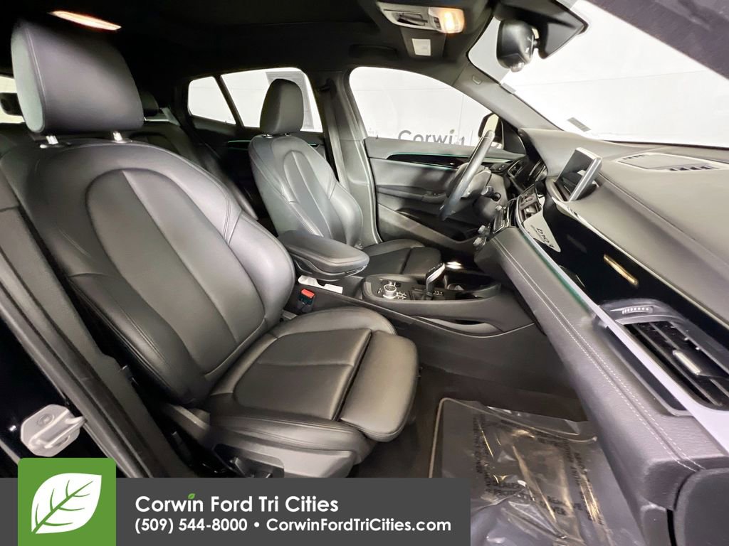 Used 2020 BMW X2 sDrive28i w/ Convenience Package image 17