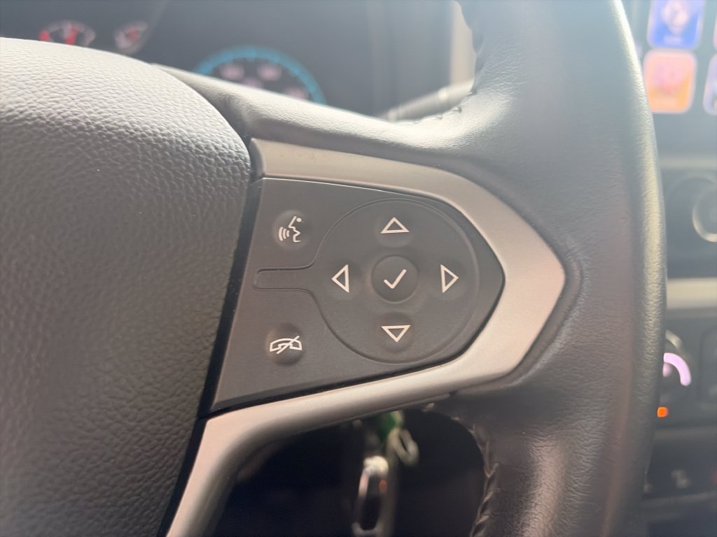 Used 2018 Chevrolet Colorado ZR2 AWD/4WD image 17