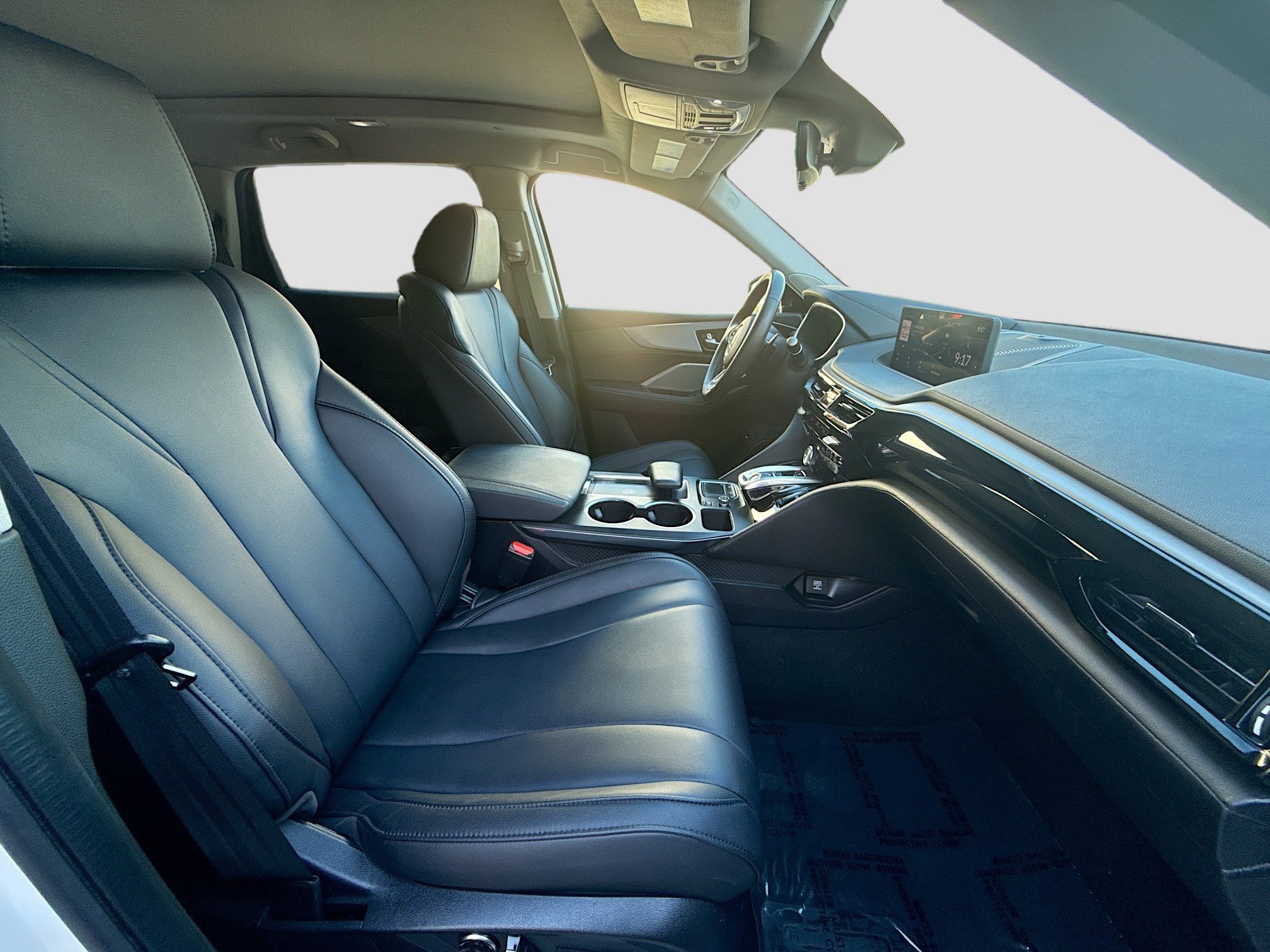 Used 2024 Acura MDX FWD image 31