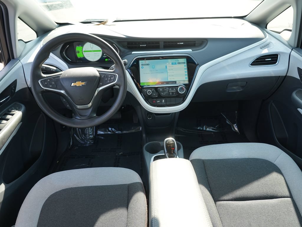 Used 2018 Chevrolet Bolt LT FWD image 25
