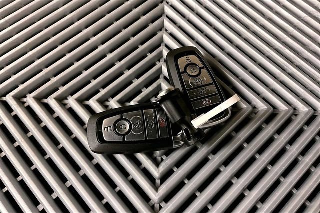 Used 2024 Ford Expedition Timberline image 12