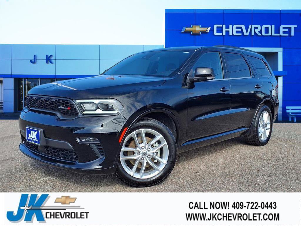 Used 2023 Dodge Durango GT