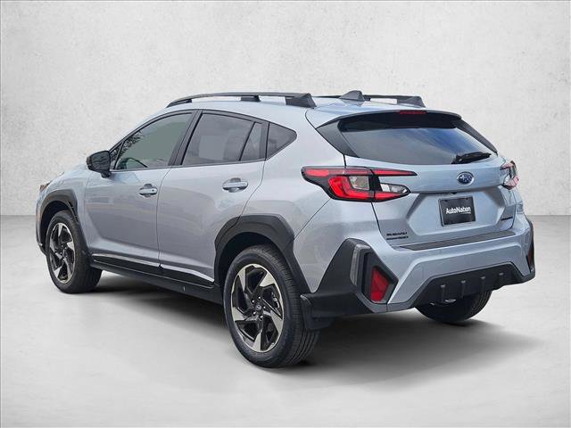 New 2026 Subaru Crosstrek 2.5i Limited AWD/4WD image 9