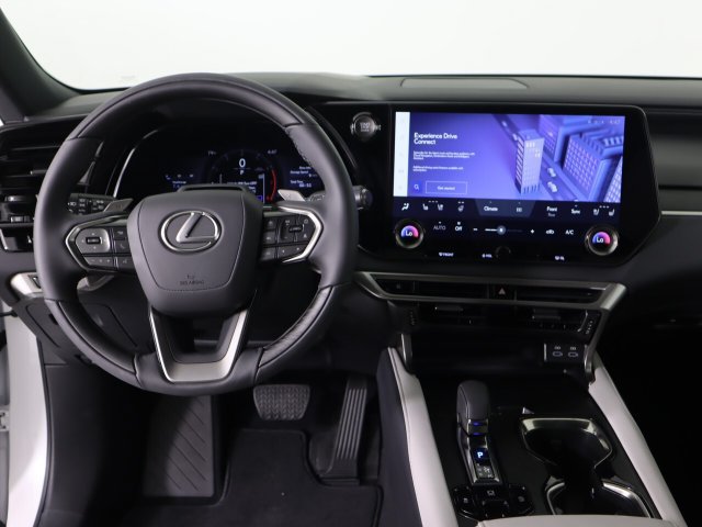 New 2026 Lexus RX 350 Premium w/ Convenience Package FWD image 22