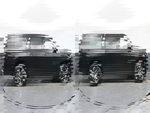 New 2026 Chevrolet Suburban High Country image 15