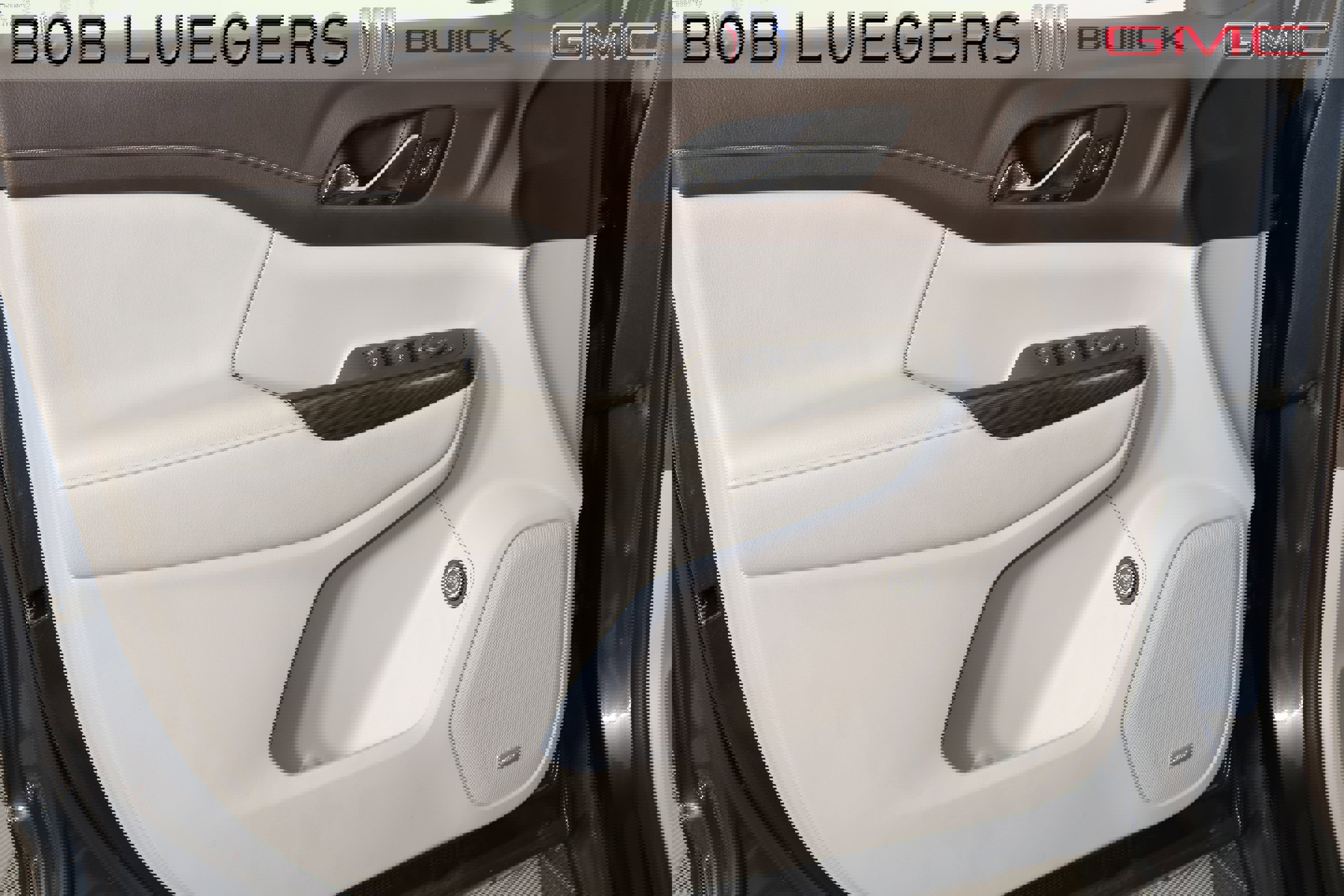 Certified 2019 GMC Acadia SLT image 7