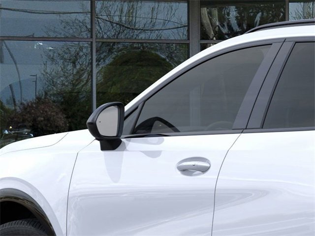 New 2026 Buick Envision Sport Touring AWD/4WD image 12