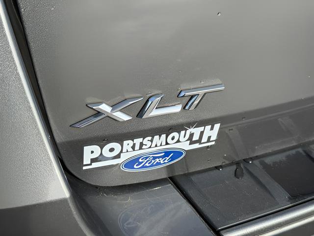 Used 2022 Ford Explorer XLT w/ Equipment Group 202A AWD/4WD image 21