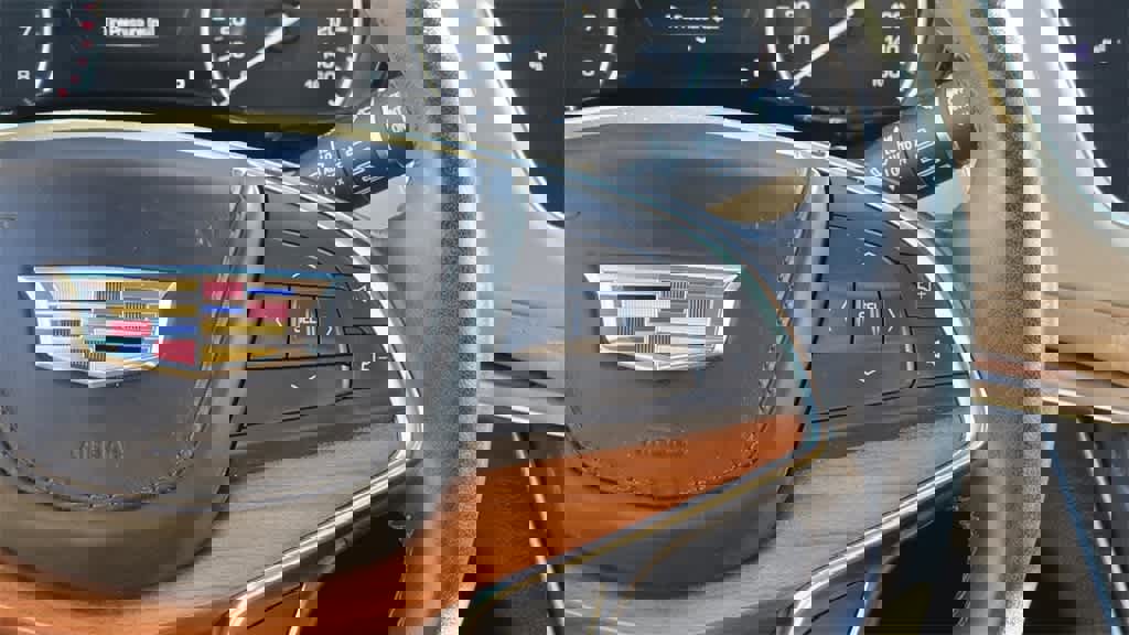 Used 2019 Cadillac XT5 Platinum image 11