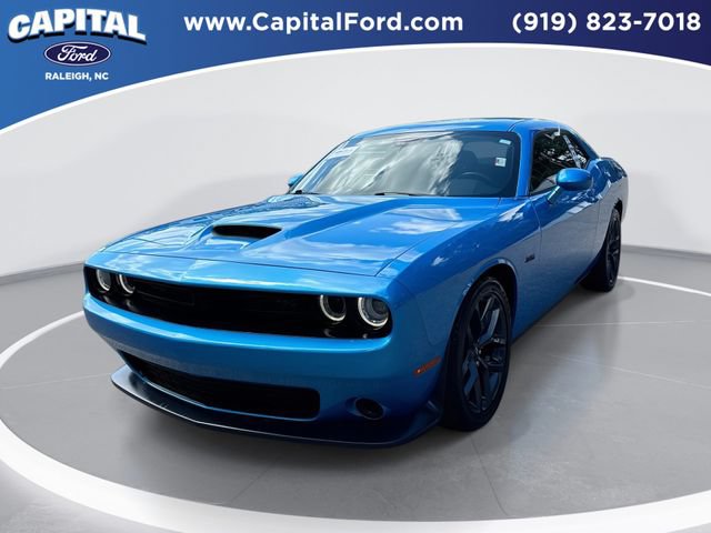 Dodge Challenger for Sale - Kelley Blue Book
