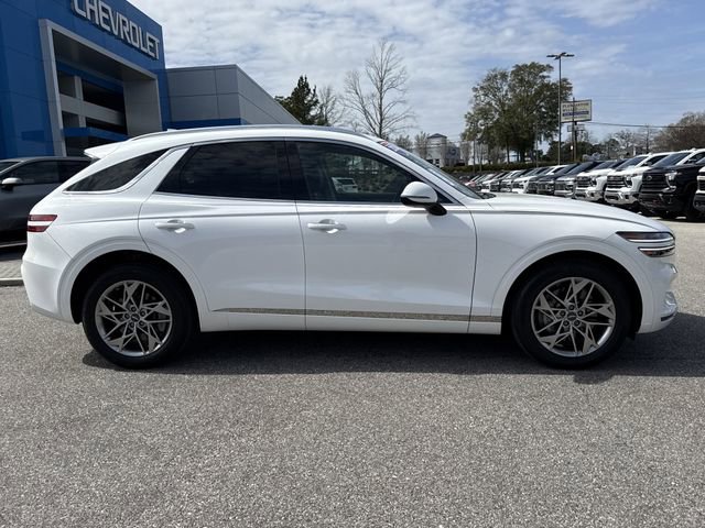 Used 2024 Genesis GV70 2.5T image 3