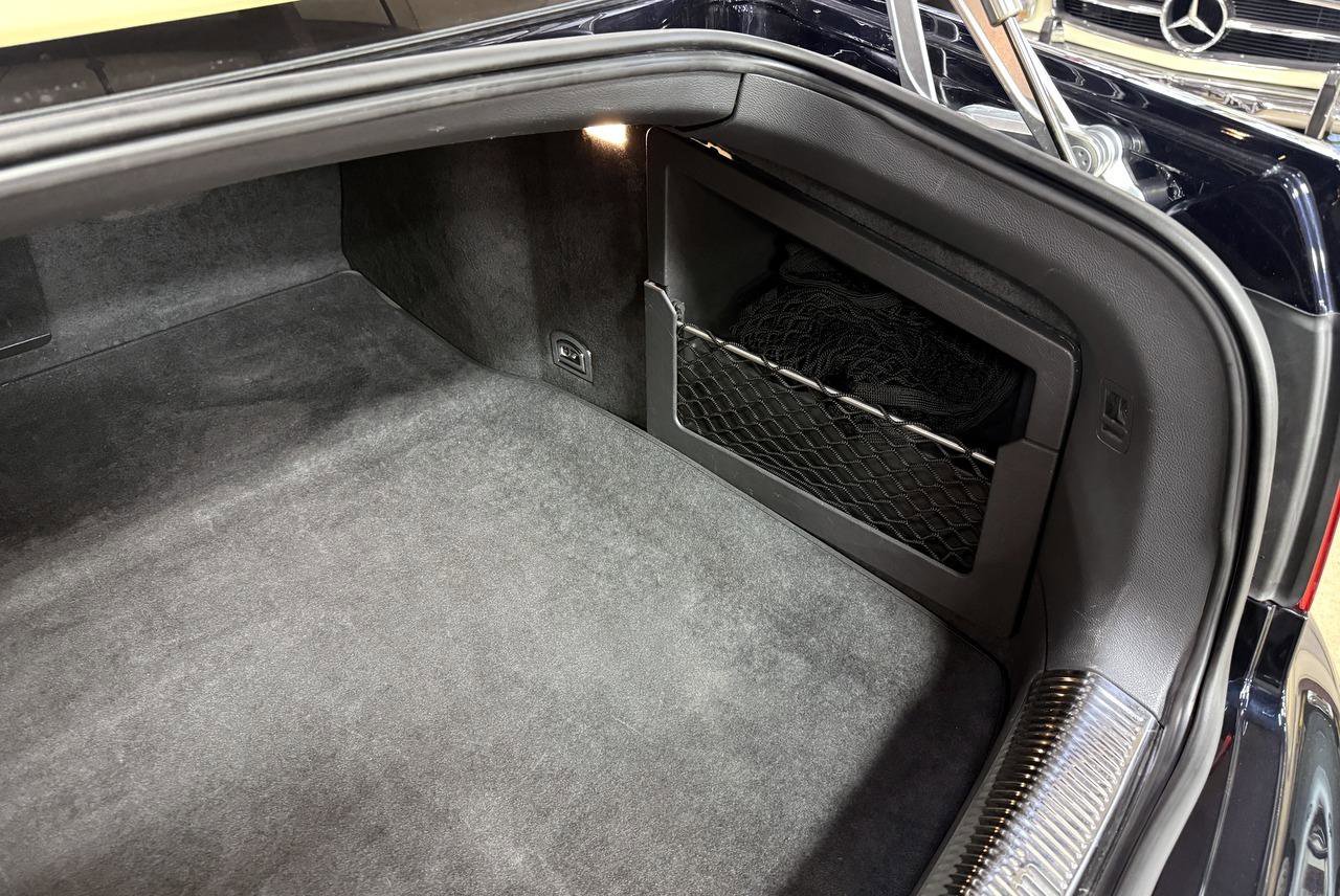 Used 2006 Volkswagen Phaeton V8 image 45