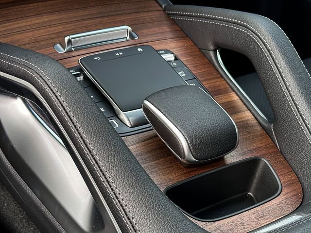 Certified 2025 Mercedes-Benz GLE 450e 4MATIC image 19