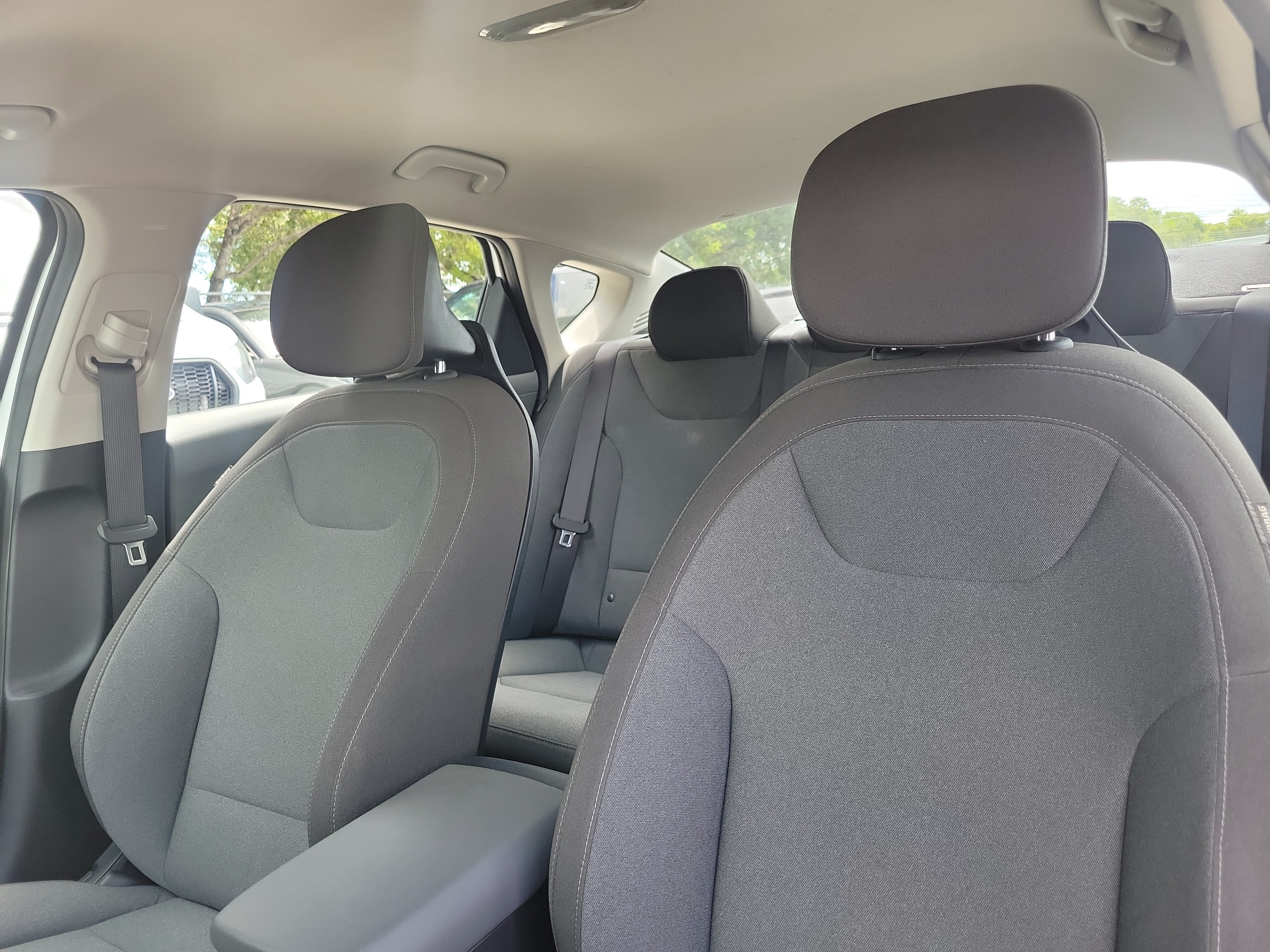Used 2025 Kia K4 FWD image 12