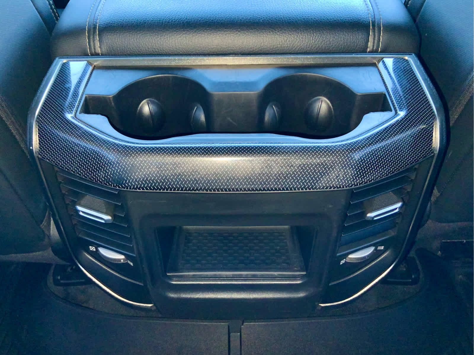 Used 2021 RAM 1500 Rebel w/ Rebel Level 1 Equipment Group image 57