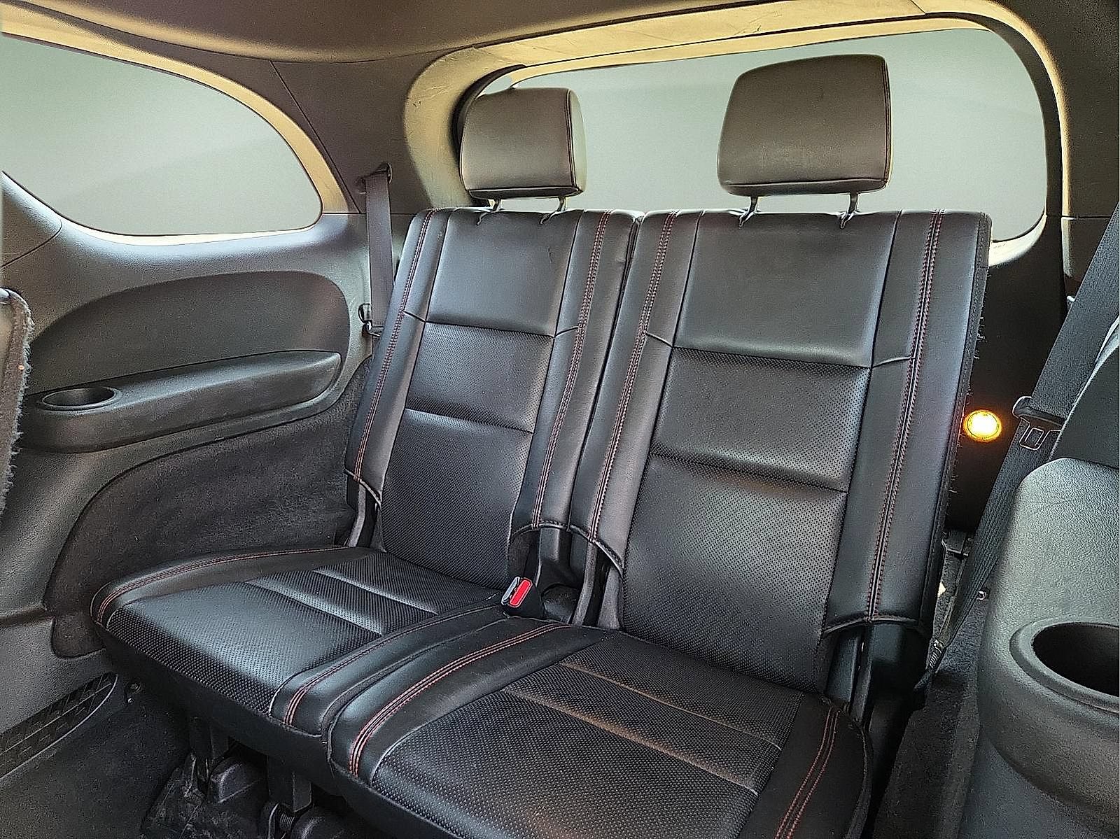 Used 2024 Dodge Durango GT AWD/4WD image 10
