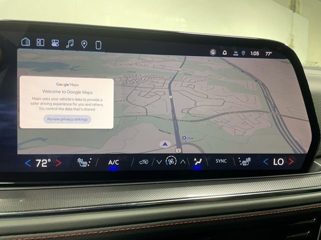 New 2026 Chevrolet Suburban RST w/ Advanced Technology Package image 18