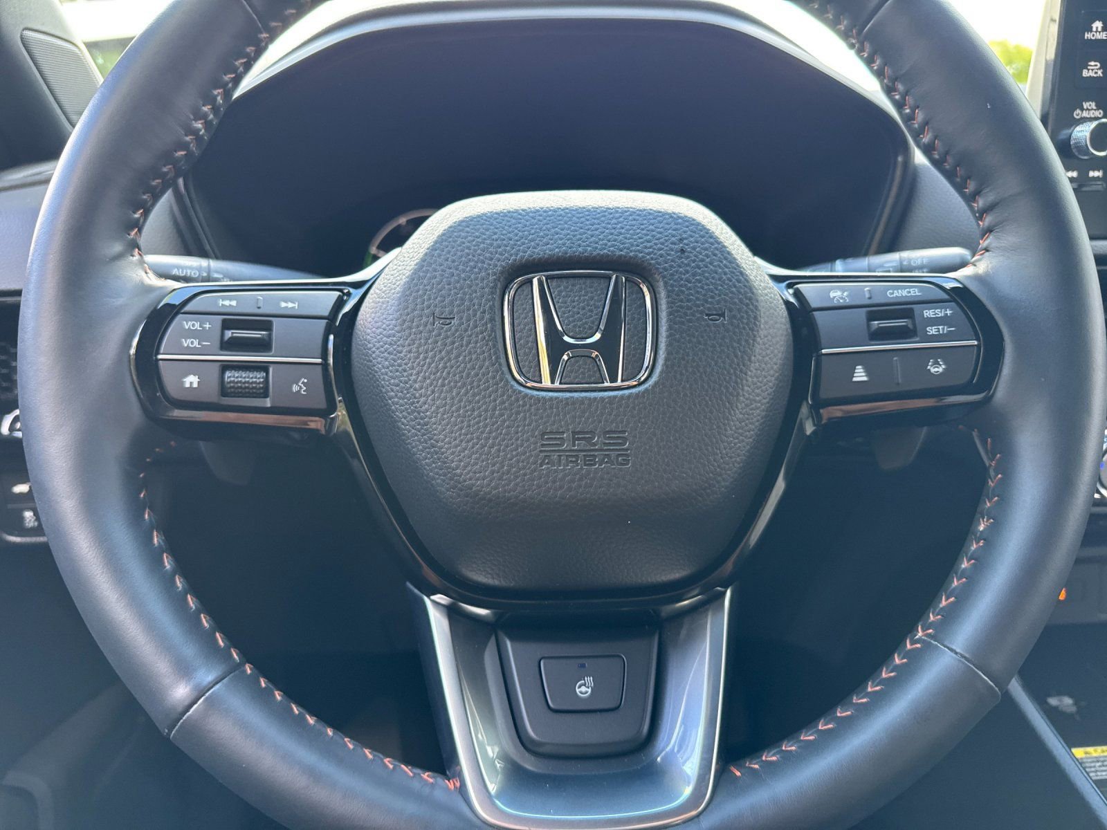 Used 2024 Honda CR-V Sport Touring image 23