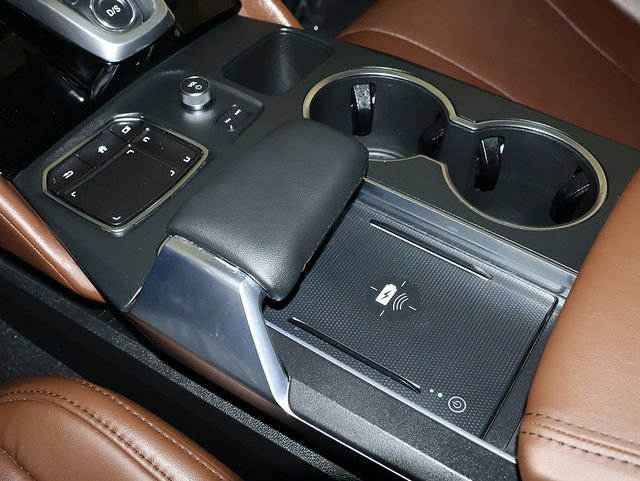 Certified 2024 Acura MDX SH-AWD w/ Technology Package image 24