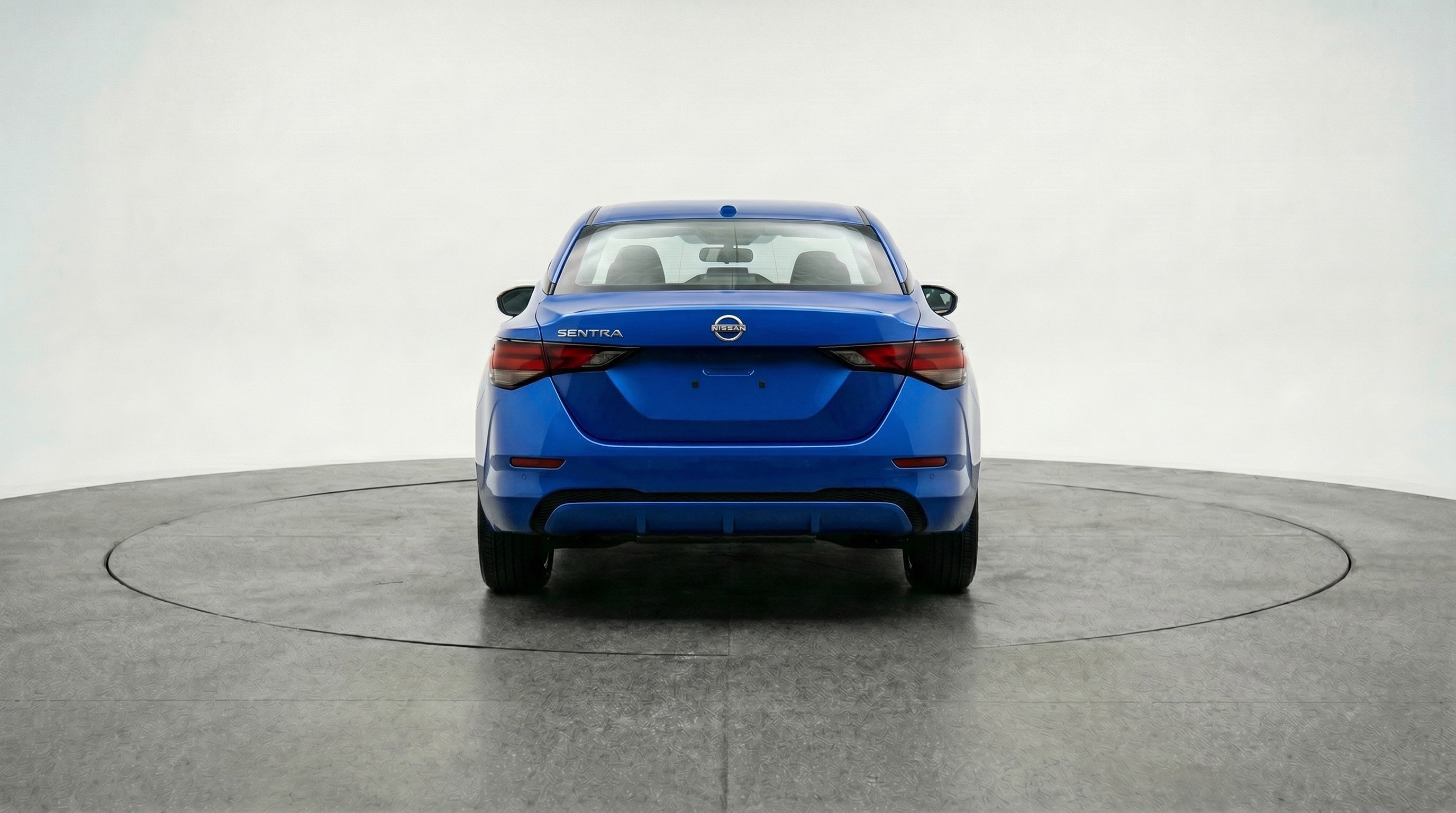 Used 2025 Nissan Sentra SV FWD image 7