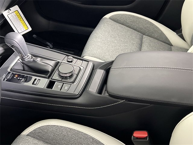 New 2026 MAZDA CX-30 AWD 2.5 S image 20