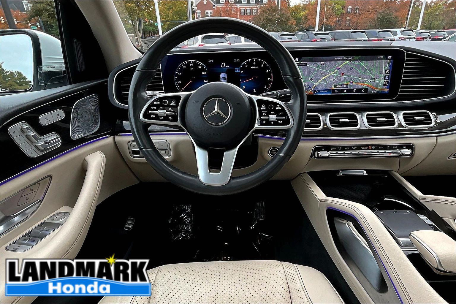 Used 2020 Mercedes-Benz GLE 350 image 5