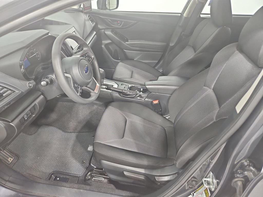 Used 2023 Subaru Impreza 2.0i Premium AWD/4WD image 11